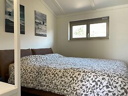 Charming Holiday Home With Enclosed Garden