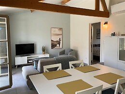 Charming Holiday Home With Enclosed Garden