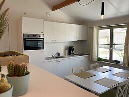 Charming Holiday Home With Enclosed Garden