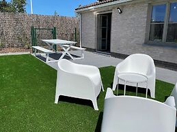 Charming Holiday Home With Enclosed Garden