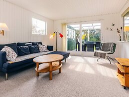 5 Person Holiday Home in Middelfart