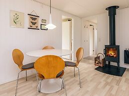 5 Person Holiday Home in Middelfart