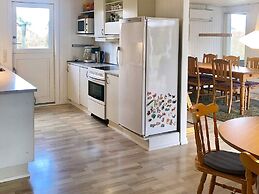 5 Person Holiday Home in Middelfart