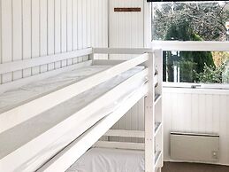 5 Person Holiday Home in Middelfart