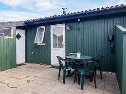 5 Person Holiday Home in Middelfart
