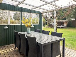 5 Person Holiday Home in Middelfart
