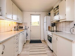 5 Person Holiday Home in Middelfart