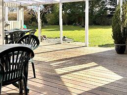 5 Person Holiday Home in Middelfart