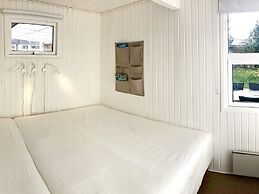 5 Person Holiday Home in Middelfart
