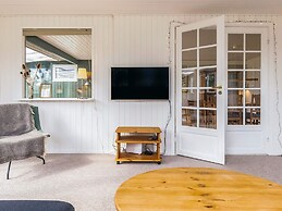 5 Person Holiday Home in Middelfart