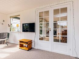 5 Person Holiday Home in Middelfart