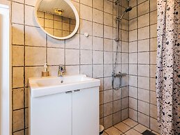 5 Person Holiday Home in Middelfart