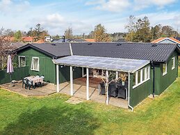 5 Person Holiday Home in Middelfart