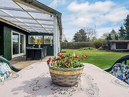 5 Person Holiday Home in Middelfart