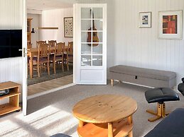 5 Person Holiday Home in Middelfart