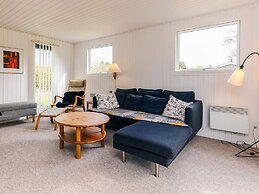 5 Person Holiday Home in Middelfart