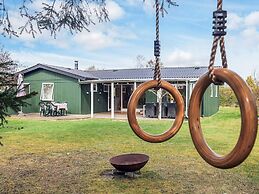 5 Person Holiday Home in Middelfart