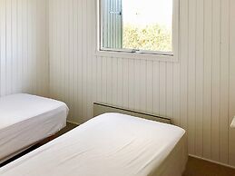 5 Person Holiday Home in Middelfart