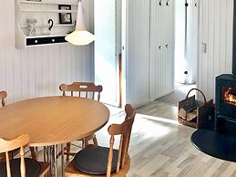 5 Person Holiday Home in Middelfart