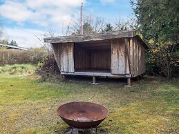 5 Person Holiday Home in Middelfart