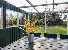 5 Person Holiday Home in Middelfart