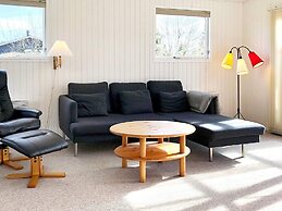 5 Person Holiday Home in Middelfart