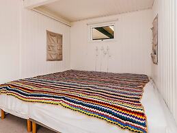 5 Person Holiday Home in Middelfart