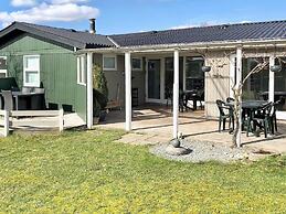 5 Person Holiday Home in Middelfart