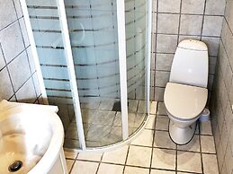 5 Person Holiday Home in Middelfart