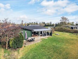 5 Person Holiday Home in Middelfart