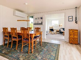 5 Person Holiday Home in Middelfart