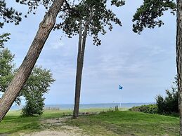 5 Person Holiday Home in Middelfart