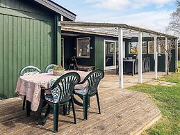 5 Person Holiday Home in Middelfart