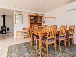 5 Person Holiday Home in Middelfart