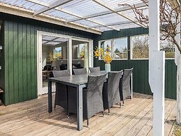 5 Person Holiday Home in Middelfart