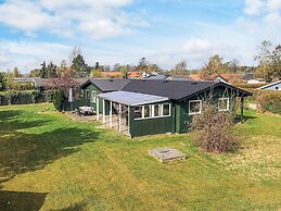 5 Person Holiday Home in Middelfart