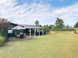 5 Person Holiday Home in Middelfart