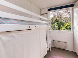 5 Person Holiday Home in Middelfart