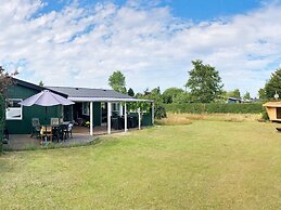 5 Person Holiday Home in Middelfart