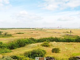 6 Person Holiday Home in Harboore