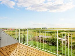 6 Person Holiday Home in Harboore