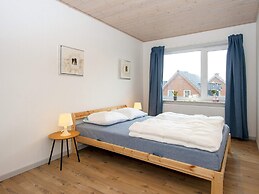 6 Person Holiday Home in Harboore