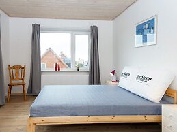 6 Person Holiday Home in Harboore