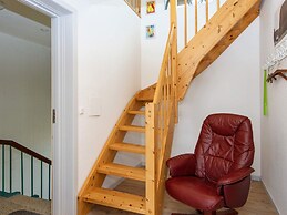 6 Person Holiday Home in Harboore
