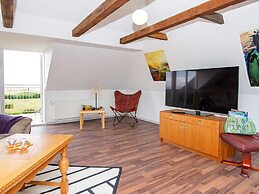 6 Person Holiday Home in Harboore