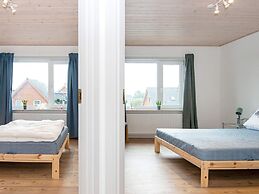 6 Person Holiday Home in Harboore