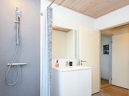 6 Person Holiday Home in Harboore