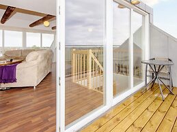 6 Person Holiday Home in Harboore