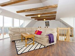 6 Person Holiday Home in Harboore