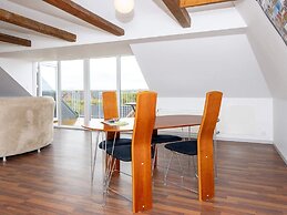 6 Person Holiday Home in Harboore